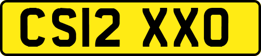 CS12XXO