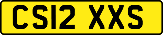 CS12XXS