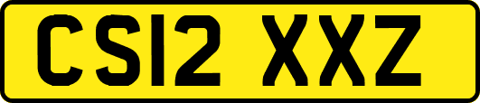 CS12XXZ