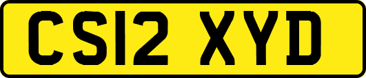 CS12XYD
