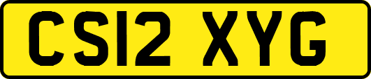 CS12XYG