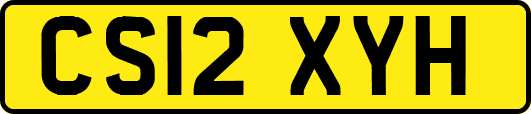 CS12XYH
