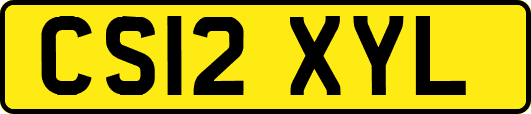 CS12XYL