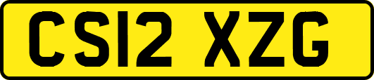 CS12XZG