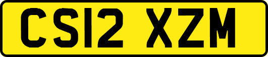 CS12XZM
