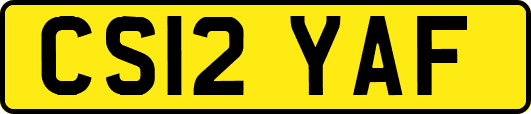 CS12YAF