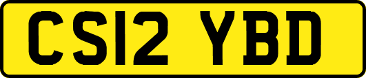 CS12YBD