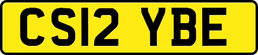 CS12YBE