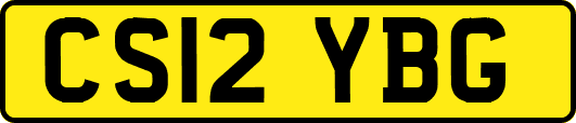 CS12YBG