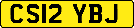 CS12YBJ