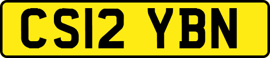 CS12YBN