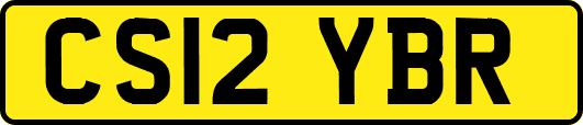 CS12YBR