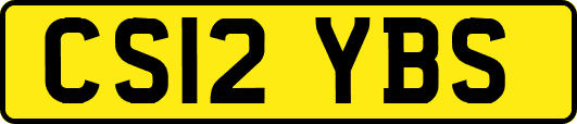 CS12YBS