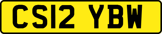 CS12YBW