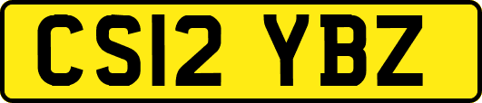 CS12YBZ