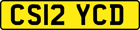 CS12YCD