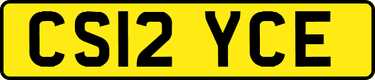 CS12YCE