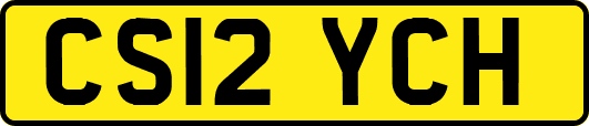 CS12YCH