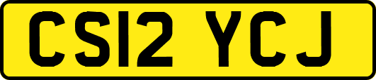 CS12YCJ
