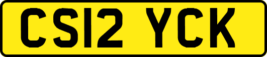 CS12YCK