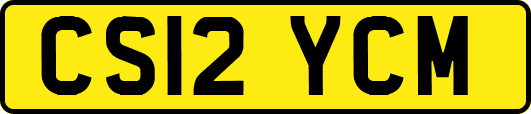 CS12YCM