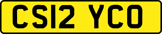 CS12YCO