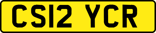 CS12YCR