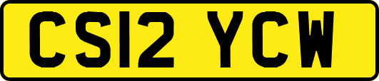CS12YCW