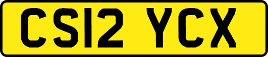 CS12YCX