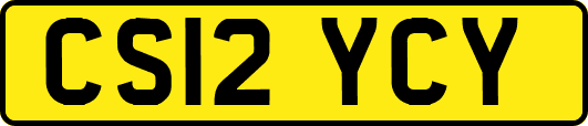 CS12YCY