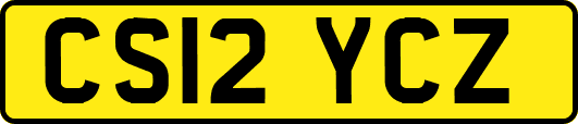 CS12YCZ