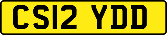 CS12YDD
