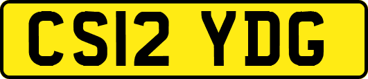 CS12YDG