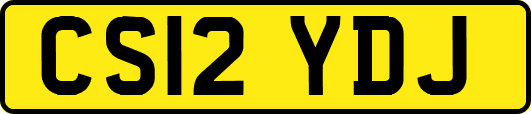 CS12YDJ
