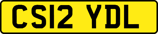 CS12YDL