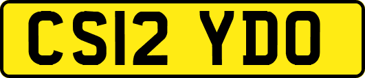 CS12YDO