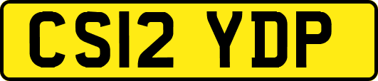 CS12YDP
