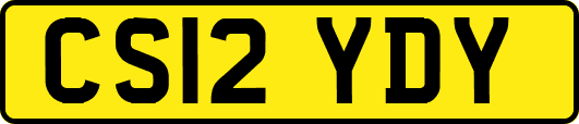 CS12YDY