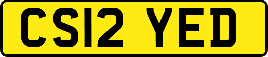 CS12YED