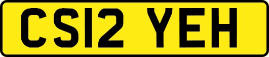 CS12YEH