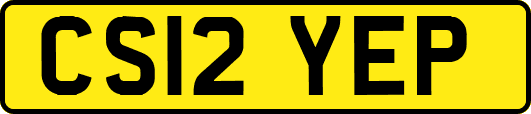 CS12YEP