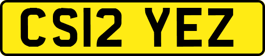 CS12YEZ