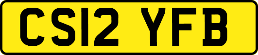 CS12YFB
