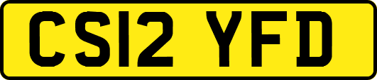 CS12YFD