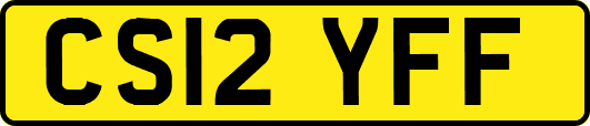 CS12YFF