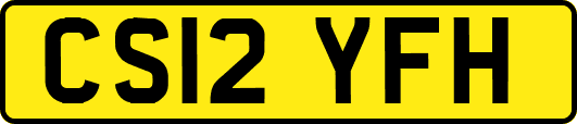 CS12YFH