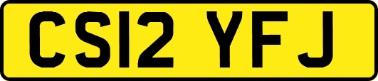 CS12YFJ