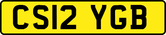 CS12YGB