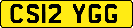 CS12YGG