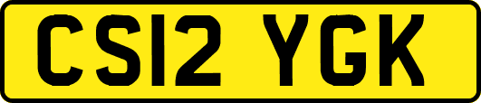 CS12YGK